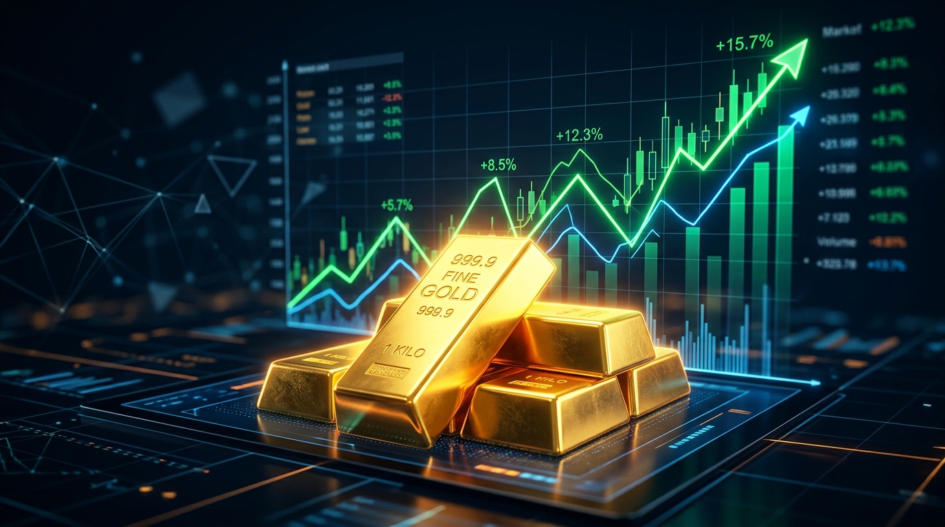 سعر غرام الذهب بالرقة: دليلك لأسواق الصاغة في محافظة الرقة